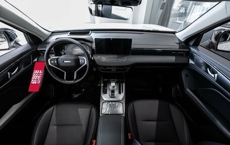 Haval Jolion, 2025 год, 2 375 010 рублей, 9 фотография