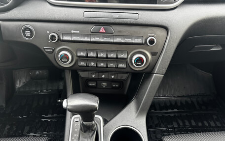 KIA Sportage IV рестайлинг, 2019 год, 2 098 000 рублей, 12 фотография