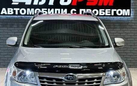 Subaru Forester, 2012 год, 1 297 000 рублей, 3 фотография