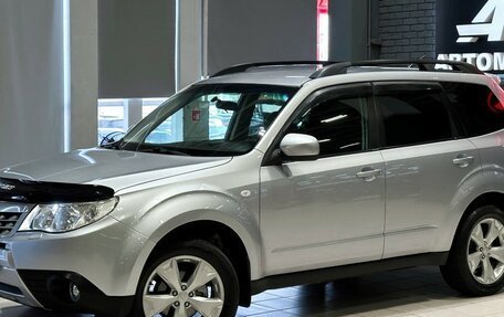 Subaru Forester, 2012 год, 1 297 000 рублей, 2 фотография