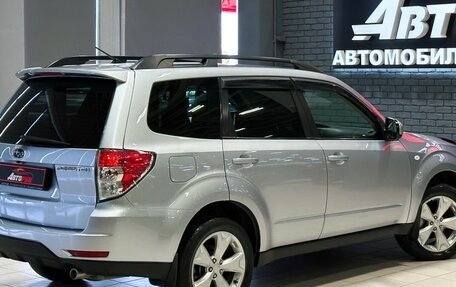 Subaru Forester, 2012 год, 1 297 000 рублей, 5 фотография