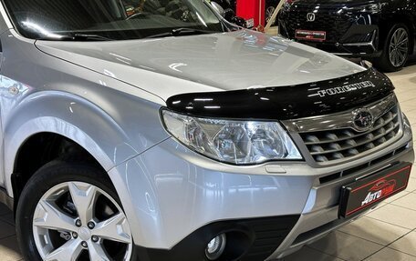 Subaru Forester, 2012 год, 1 297 000 рублей, 10 фотография
