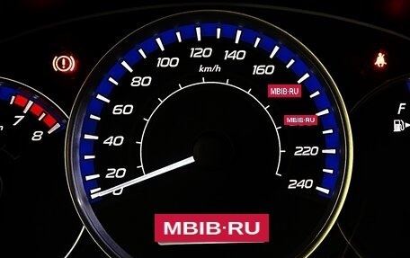 Subaru Forester, 2012 год, 1 297 000 рублей, 20 фотография