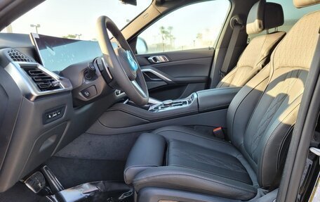 BMW X6, 2025 год, 15 750 000 рублей, 10 фотография