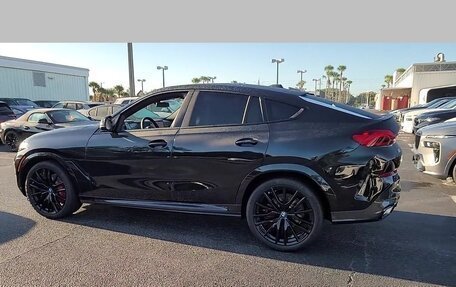 BMW X6, 2025 год, 15 750 000 рублей, 5 фотография