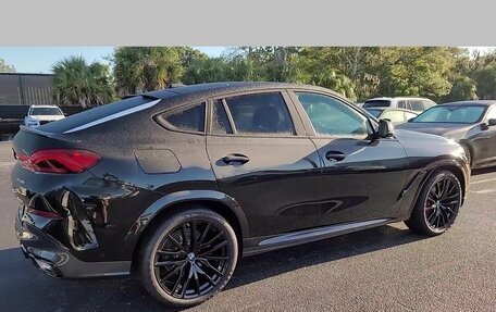 BMW X6, 2025 год, 15 750 000 рублей, 9 фотография