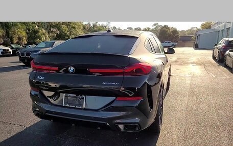 BMW X6, 2025 год, 15 750 000 рублей, 8 фотография