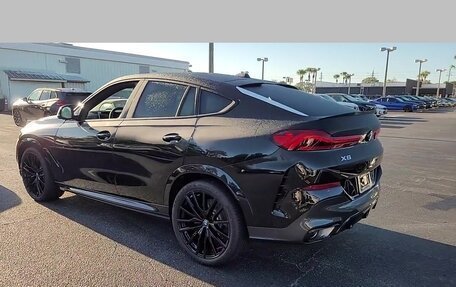 BMW X6, 2025 год, 15 750 000 рублей, 6 фотография