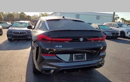 BMW X6, 2025 год, 15 750 000 рублей, 7 фотография