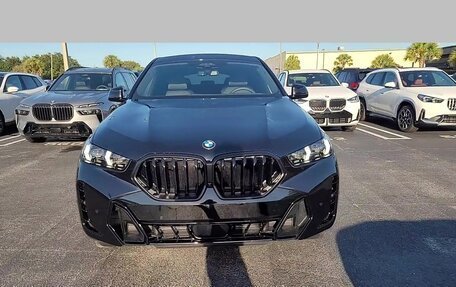 BMW X6, 2025 год, 15 750 000 рублей, 3 фотография