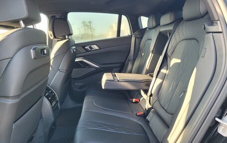 BMW X6, 2025 год, 15 750 000 рублей, 11 фотография