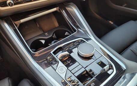 BMW X6, 2025 год, 15 750 000 рублей, 16 фотография