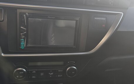 Toyota Auris II, 2013 год, 1 150 000 рублей, 7 фотография