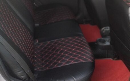Chevrolet Aveo III, 2008 год, 430 000 рублей, 8 фотография