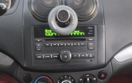 Chevrolet Aveo III, 2008 год, 430 000 рублей, 15 фотография