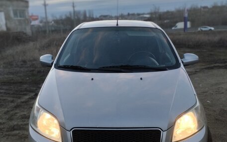 Chevrolet Aveo III, 2008 год, 430 000 рублей, 7 фотография