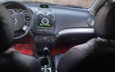 Chevrolet Aveo III, 2008 год, 430 000 рублей, 19 фотография