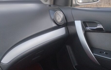 Chevrolet Aveo III, 2008 год, 430 000 рублей, 17 фотография