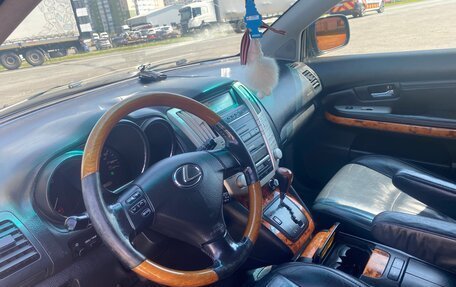 Lexus RX II рестайлинг, 2005 год, 1 600 000 рублей, 8 фотография