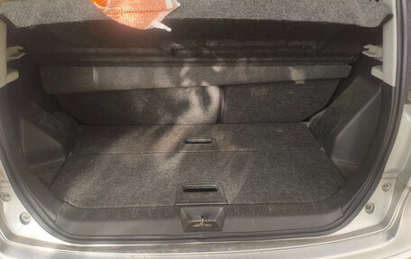 Nissan Note II рестайлинг, 2012 год, 819 000 рублей, 7 фотография