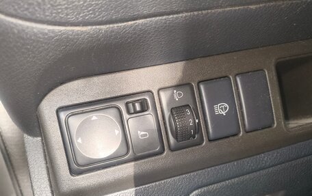 Nissan Note II рестайлинг, 2012 год, 819 000 рублей, 10 фотография