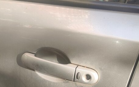 Nissan Note II рестайлинг, 2012 год, 819 000 рублей, 11 фотография