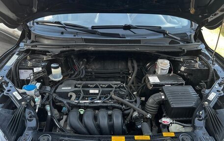 Lifan X60 I рестайлинг, 2014 год, 490 000 рублей, 7 фотография