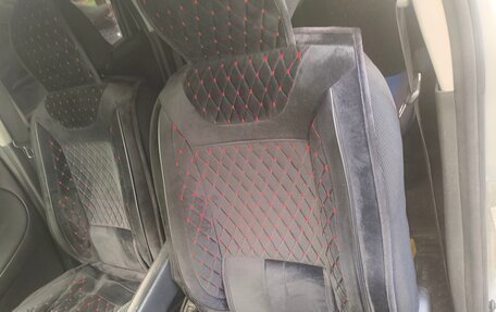 Nissan Note II рестайлинг, 2012 год, 819 000 рублей, 13 фотография