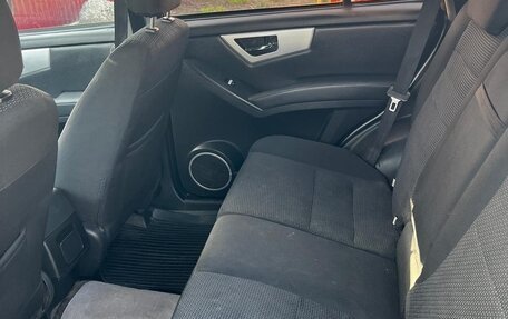 Lifan X60 I рестайлинг, 2014 год, 490 000 рублей, 6 фотография
