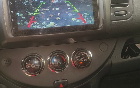Nissan Note II рестайлинг, 2012 год, 819 000 рублей, 14 фотография