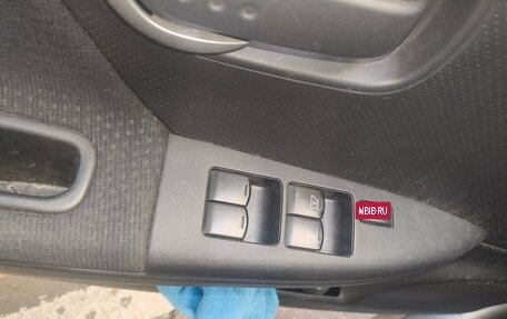 Nissan Note II рестайлинг, 2012 год, 819 000 рублей, 12 фотография