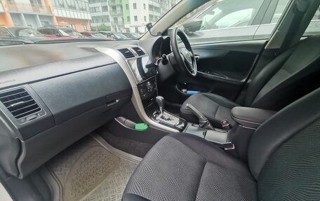 Toyota Corolla, 2009 год, 870 000 рублей, 2 фотография