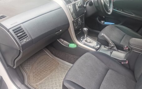 Toyota Corolla, 2009 год, 870 000 рублей, 4 фотография