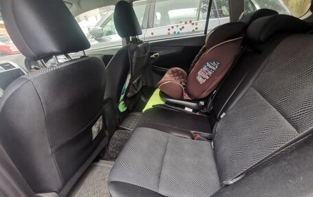Toyota Corolla, 2009 год, 870 000 рублей, 5 фотография