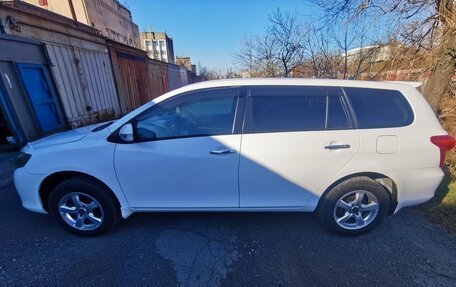 Toyota Corolla, 2009 год, 870 000 рублей, 9 фотография