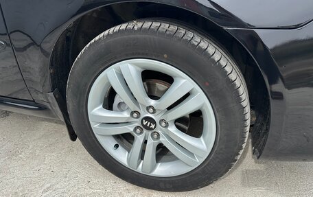 KIA Magentis II рестайлинг, 2010 год, 750 000 рублей, 10 фотография