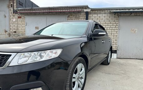 KIA Magentis II рестайлинг, 2010 год, 750 000 рублей, 5 фотография