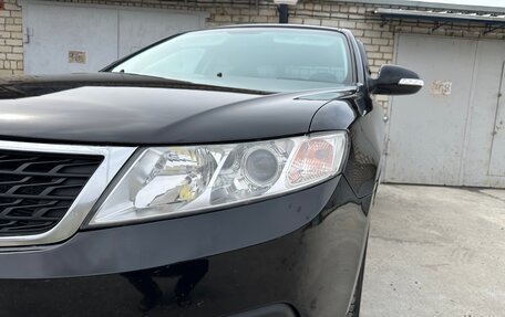 KIA Magentis II рестайлинг, 2010 год, 750 000 рублей, 4 фотография