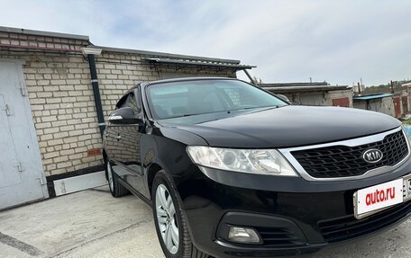 KIA Magentis II рестайлинг, 2010 год, 750 000 рублей, 6 фотография