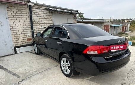 KIA Magentis II рестайлинг, 2010 год, 750 000 рублей, 7 фотография