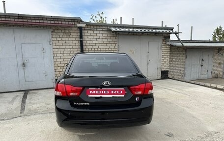 KIA Magentis II рестайлинг, 2010 год, 750 000 рублей, 9 фотография