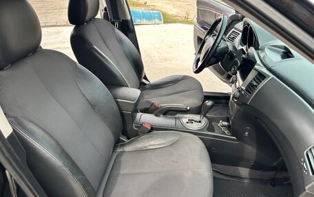 KIA Magentis II рестайлинг, 2010 год, 750 000 рублей, 16 фотография