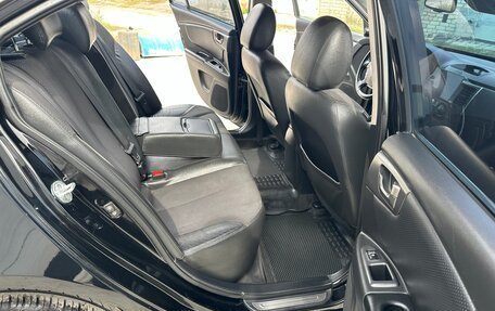 KIA Magentis II рестайлинг, 2010 год, 750 000 рублей, 17 фотография