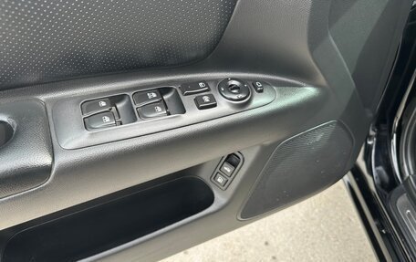 KIA Magentis II рестайлинг, 2010 год, 750 000 рублей, 25 фотография