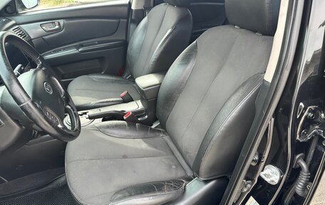 KIA Magentis II рестайлинг, 2010 год, 750 000 рублей, 28 фотография