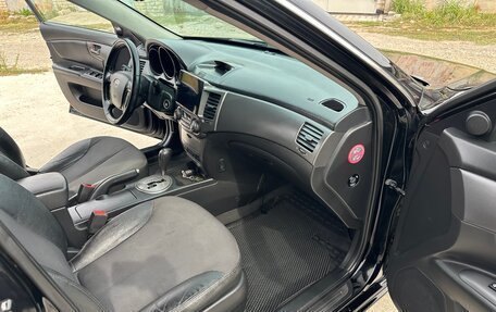 KIA Magentis II рестайлинг, 2010 год, 750 000 рублей, 19 фотография