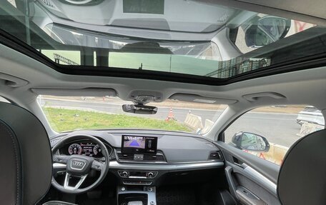 Audi Q5, 2021 год, 4 700 000 рублей, 14 фотография