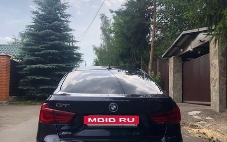 BMW 3 серия, 2019 год, 3 190 000 рублей, 5 фотография