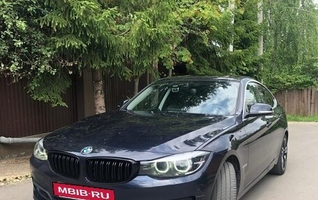 BMW 3 серия, 2019 год, 3 190 000 рублей, 3 фотография