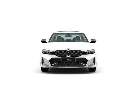 BMW 3 серия, 2024 год, 6 049 000 рублей, 4 фотография